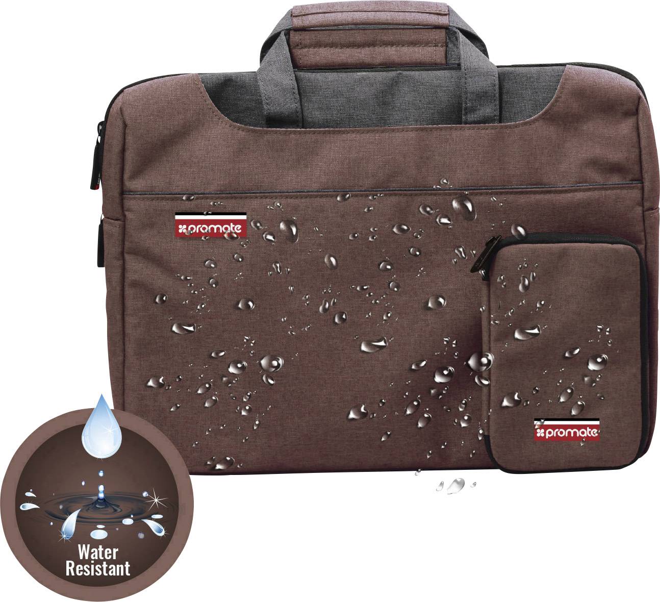 Pro Mate Laptoptasche Desire-S Braun Desire-S BW