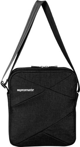 Pro Mate Tasche Trench-S Schwarz Trench-S BK