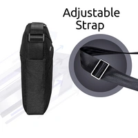 Pro Mate Tasche Trench-S Schwarz Trench-S BK Pro Mate Tasche Trench-S Schwarz Trench-S BK