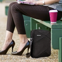 Pro Mate Tasche Trench-S Schwarz Trench-S BK Pro Mate Tasche Trench-S Schwarz Trench-S BK