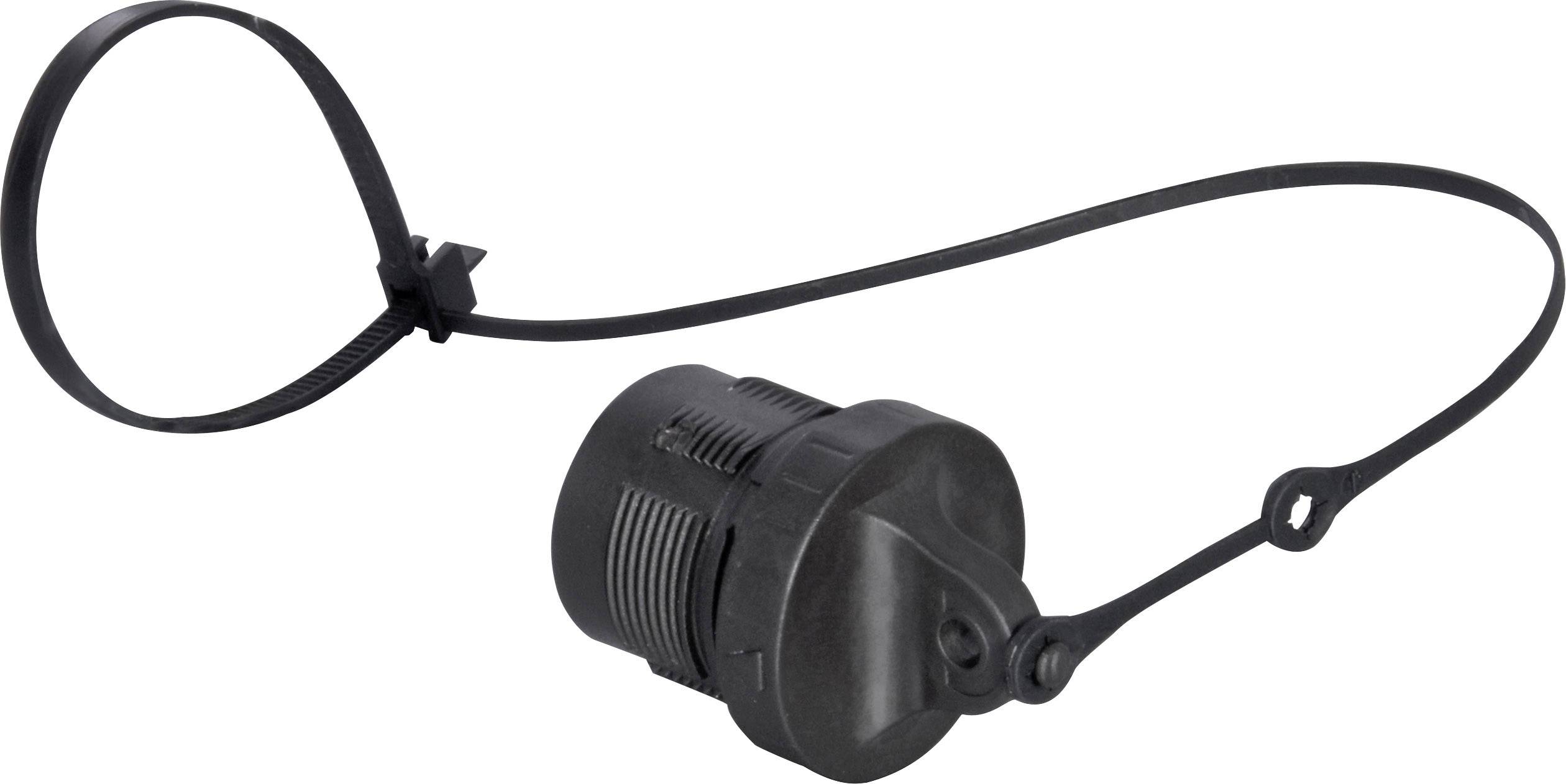 Intercontec 8B.070.00 Verschlussstopfen 1 St.