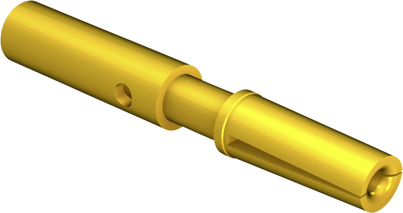 Intercontec 60.278.11 Kontaktbuchse