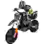 Reely Dirtbike Brushless 1:4 RC Motorrad Elektro RtR 2,4GHz