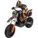 Reely Dirtbike Brushless 1:4 RC Motorrad Elektro RtR 2,4GHz Reely Dirtbike Brushless 1:4 RC Motorrad Elektro RtR 2,4GHz