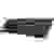 Roccat Vulcan 100 AIMO USB-Gaming-Tastatur Beleuchtet, Ergonomisch, Integrierter Profilspeicher Deutsch, QWERTZ, Windows® Schwarz