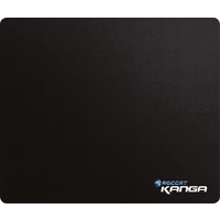 Roccat Kanga Gaming-Mauspad Schwarz Roccat Kanga Gaming-Mauspad Schwarz