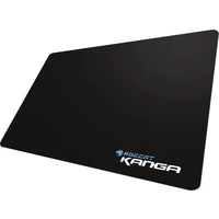 Roccat Kanga Gaming-Mauspad Schwarz Roccat Kanga Gaming-Mauspad Schwarz