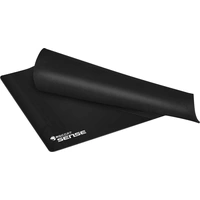 Roccat Sense Vital Mid Gaming-Mauspad Schwarz (L x B x H) 400 x 280 x 2mm Roccat Sense Vital Mid Gaming-Mauspad Schwarz (L x B x H) 400 x 280 x 2mm
