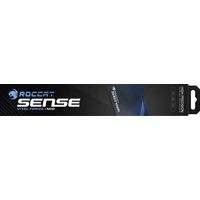Roccat Sense Vital Mid Gaming-Mauspad Schwarz (L x B x H) 400 x 280 x 2mm Roccat Sense Vital Mid Gaming-Mauspad Schwarz (L x B x H) 400 x 280 x 2mm