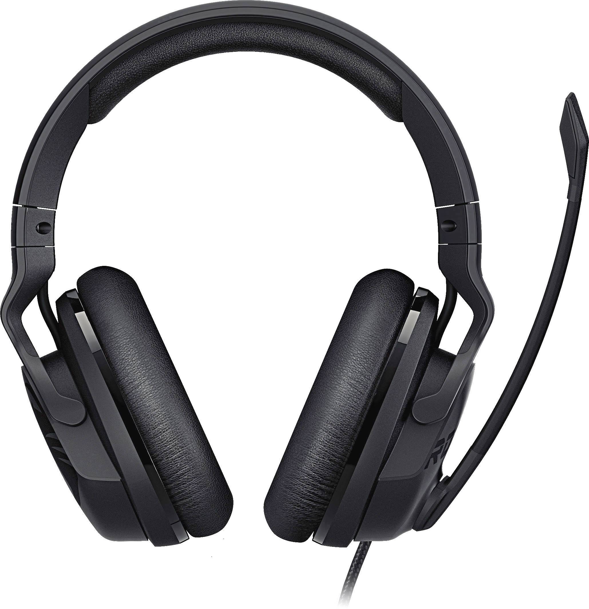 Roccat KHAN AIMO 7.1 Gaming Headset 3.5mm Klinke schnurgebunden Over Ear Schwarz