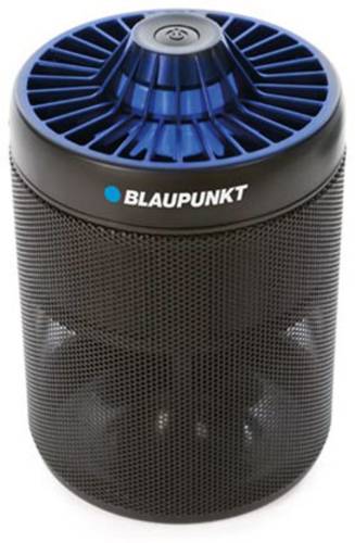 Blaupunkt BP-GIKLED08 UV-Insektenfänger 5W (Ø x H) 112mm x 167mm Schwarz 1St.