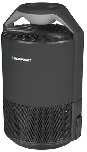 Blaupunkt BP-GIKLED09 UV-Licht, Stromgitter UV-Insektenfänger 5 W (B x H x T) 130 x 140 x 223 mm Schwarz 1 St.