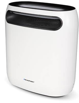 Blaupunkt BP-GIKLED11 UV-Insektenfänger UV-Licht, Stromgitter 6W (B x H x T) 225 x 250 x 130mm Schwarz 1St.