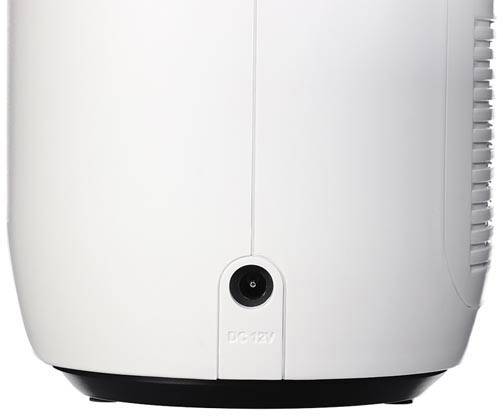 Blaupunkt BP-GIKLED11 UV-Insektenfänger UV-Licht, Stromgitter 6W (B x H x T) 225 x 250 x 130mm Schwarz 1St.