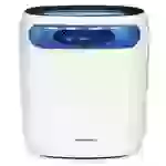 Blaupunkt BP-GIKLED11 UV-Insektenfänger UV-Licht, Stromgitter 6 W (B x H x T) 225 x 250 x 130 mm Sc Blaupunkt BP-GIKLED11 UV-Insektenfänger UV-Licht, Stromgitter 6 W (B x H x T) 225 x 250 x 130 mm Sc