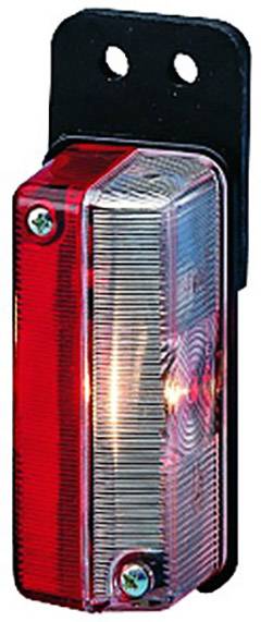 Hella Umriss-Markierungsleuchte Markierungsleuchte seitlich 12 V, 24V
