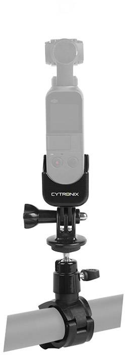 Cytronix Fahrradbefestigung DJI Osmo Pocket
