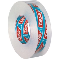 Tesa 58259-00000-00 tesafilm kristall-klar Transparent (L x B) 33m x 15mm 10St. Tesa 58259-00000-00 tesafilm kristall-klar Transparent (L x B) 33m x 15mm 10St.