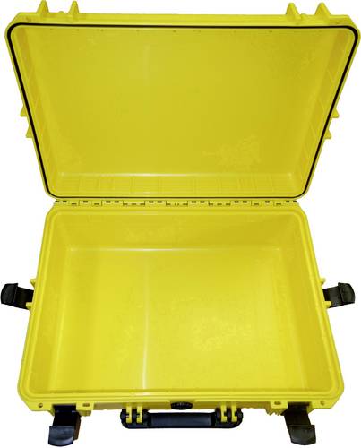 MAX430-GE Universal Werkzeugkoffer unbestückt 1 Stück (B x H x T) 426 x 290 x 159mm