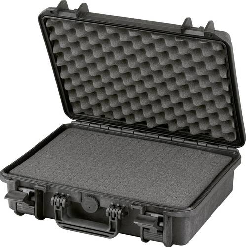 MAX PRODUCTS MAX380H115S Universal Werkzeugkoffer unbestückt 1 Stück (B x H x T) 414 x 345 x 129 mm