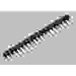 BKL Electronic Stiftleiste (Standard) Anzahl Reihen: 1 Polzahl je Reihe: 8 10120624