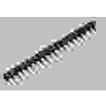 BKL Electronic Stiftleiste (Standard) Anzahl Reihen: 1 Polzahl je Reihe: 12 10120625