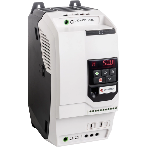 C-Control Frequenzumrichter CDI-075-3C3 0.75kW 3phasig 400V C-Control Frequenzumrichter CDI-075-3C3 0.75kW 3phasig 400V