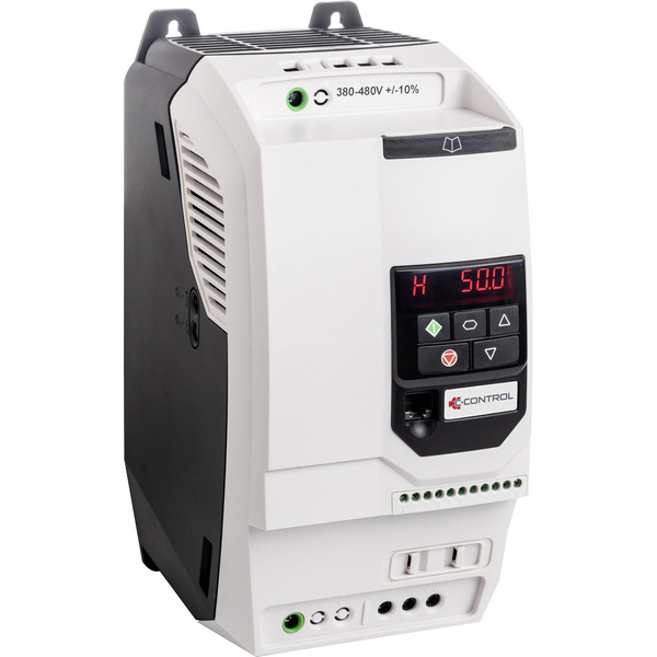 C-Control Frequenzumrichter CDI-1500-3C3 15.0kW 3phasig 400V