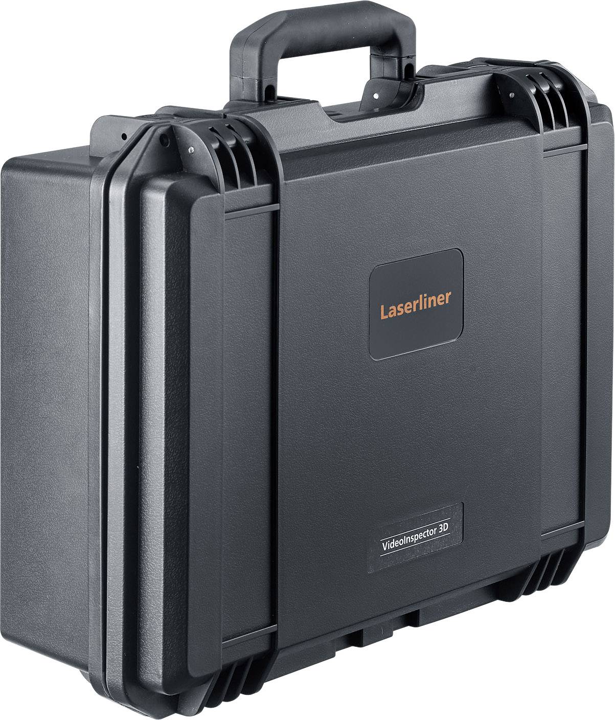 Laserliner 082.270A Inspektions-Kamera Sonden-Ø: 6mm Sonden-Länge: 1m