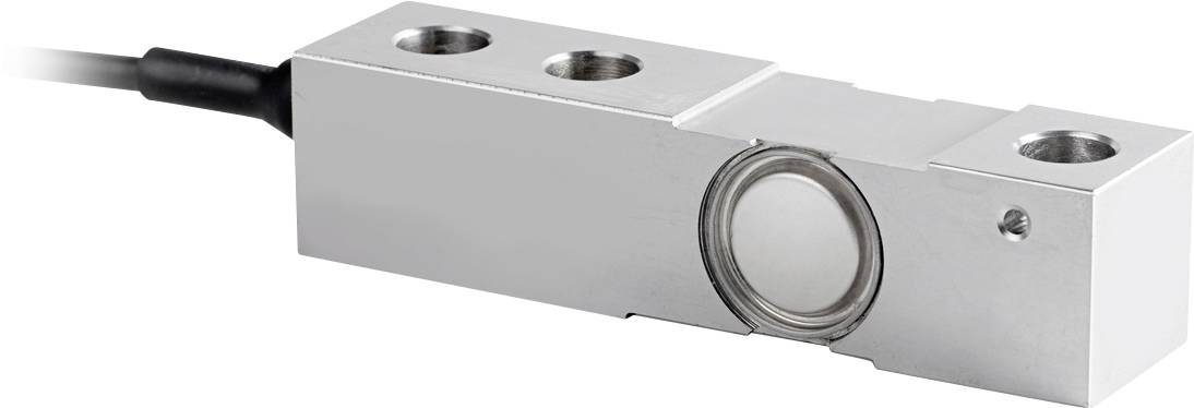 Sauter CT 7500-3Q1 CT 7500-3Q1 Scherstab-Messzelle CT-Q1