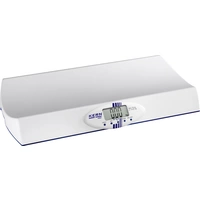 Kern MBD 20K-2 Babywaage digital Wägebereich (max.)=15kg Mehrfarbig Kern MBD 20K-2 Babywaage digital Wägebereich (max.)=15kg Mehrfarbig