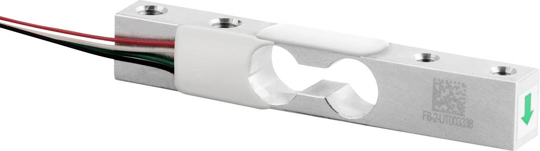 Sauter CK 600-0P1 CK 600-0P1 Messzelle CK-P1-4