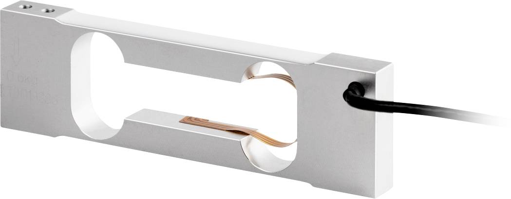 Sauter CP 300-0P4 Single-Point-Wägezelle CP-P4