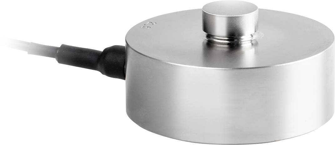 Sauter CR 2500-1Q1 Kraftmessdose CR-Q1