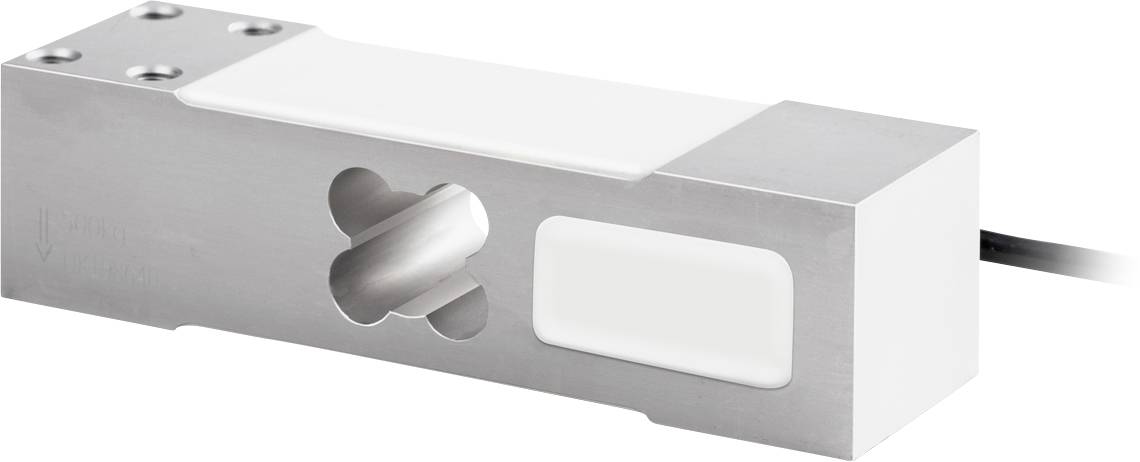 Sauter CP 300-3P2 Single-Point-Wägezelle CP-P2