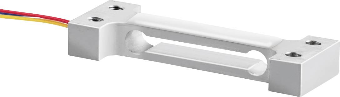 Sauter CK 300-0P4 CK 300-0P4 Messzelle CK-P1-4