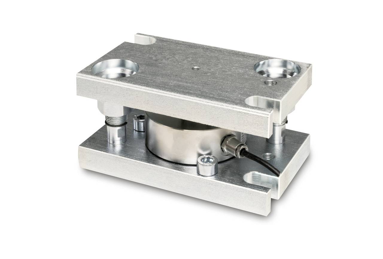 Sauter CR 5000-1Q1 Kraftmessdose CR-Q1