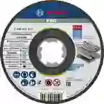 Bosch Accessories 2608619261 Trennscheibe gerade 115mm INOX Bosch Accessories 2608619261 Trennscheibe gerade 115mm INOX