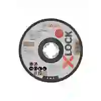 Bosch Accessories 2608619262 Trennscheibe gerade 125mm INOX Bosch Accessories 2608619262 Trennscheibe gerade 125mm INOX