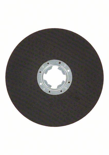 Bosch Accessories 2608619262 Trennscheibe gerade 125mm INOX