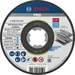 Bosch Accessories 2608619266 Trennscheiben-Set 115mm 10 St. Metall, Edelstahl Bosch Accessories 2608619266 Trennscheiben-Set 115mm 10 St. Metall, Edelstahl