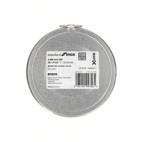 Bosch Accessories 2608619266 Trennscheiben-Set 115mm 10 St. Metall, Edelstahl Bosch Accessories 2608619266 Trennscheiben-Set 115mm 10 St. Metall, Edelstahl