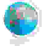Oregon Scientific SmartGlobe™ Air - aufblasbarer Globus mit erweiterter Realität