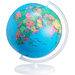 Oregon Scientific SmartGlobe™ Air - aufblasbarer Globus mit erweiterter Realität