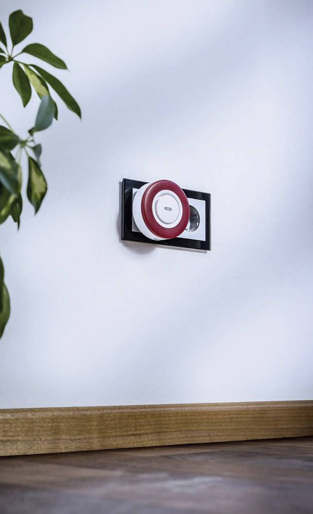 ABUS Z-Wave Starterkit Alarm