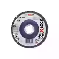 Bosch Accessories 2608619210 Fächerschleifscheibe Durchmesser 125 mm Bohrungs-Ø 22.23 mm 1 St. Bosch Accessories 2608619210 Fächerschleifscheibe Durchmesser 125 mm Bohrungs-Ø 22.23 mm 1 St.