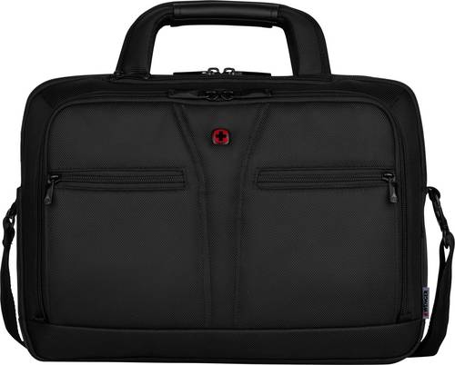 Wenger Notebook Tasche BC Pro Passend für maximal: 39,6cm (15,6 ) Schwarz