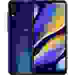 WIKO VIEW3 Lite Smartphone 32 GB 6.09 Zoll (15.5 cm) Hybrid-Slot Android™ 9.0 13 Megapixel Anthrazi