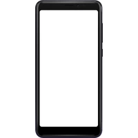 WIKO Y60 Smartphone 16GB 5.45 Zoll (13.8 cm) Hybrid-Slot Android™ 9.0 Anthracite Blue WIKO Y60 Smartphone 16GB 5.45 Zoll (13.8 cm) Hybrid-Slot Android™ 9.0 Anthracite Blue