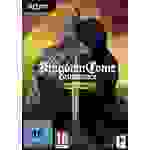 Kingdom Come Deliverance Royal Edition PC USK: 16